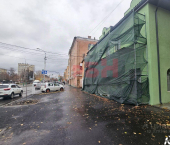 ОСЗ 411 кв м ул Володарского, 56