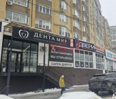 торговое помещение 132 кв м ул Лядова, 71
