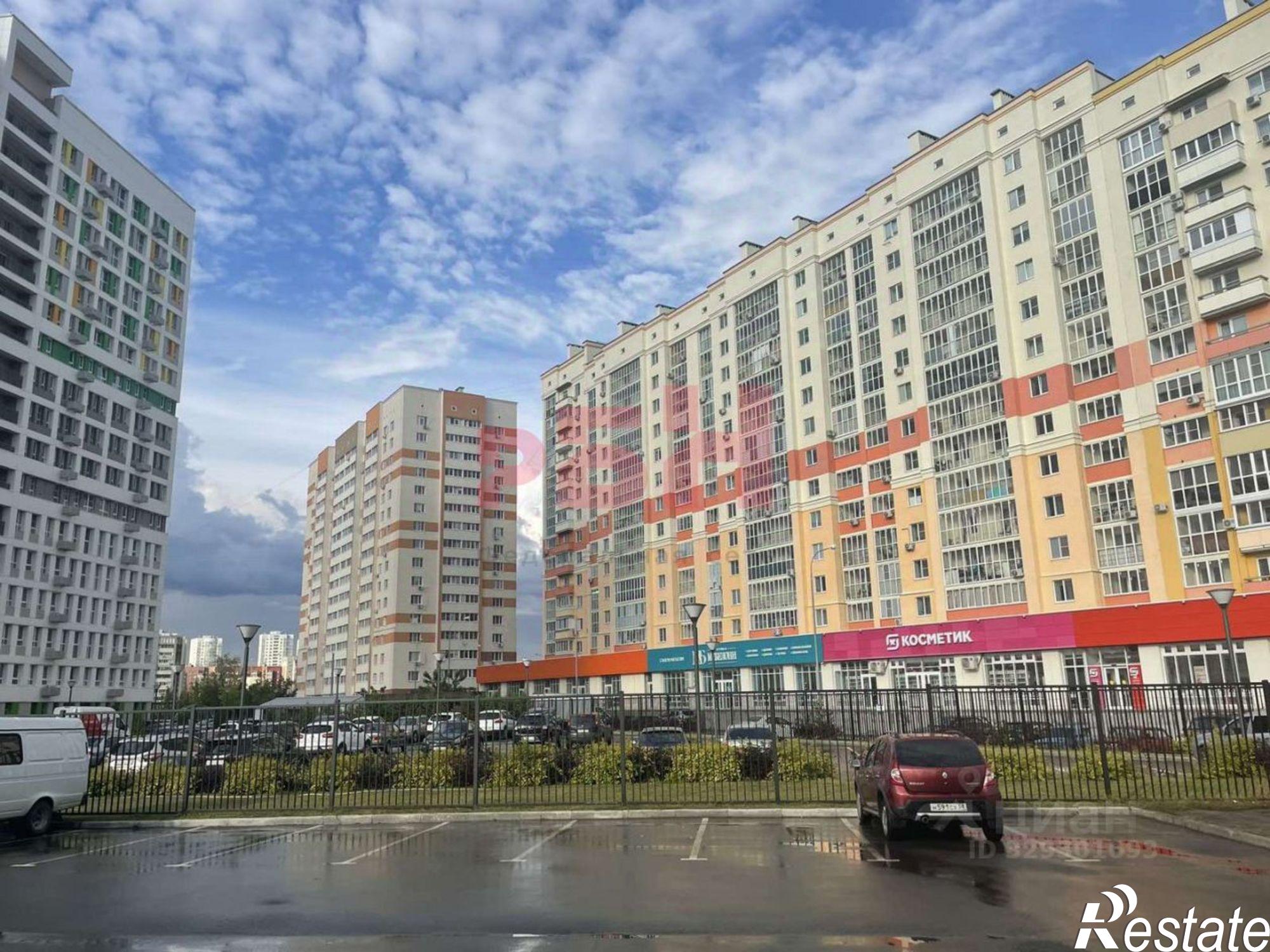 Сдать торговое помещение за 110 002 рублей на ул Садовое Кольцо, 2