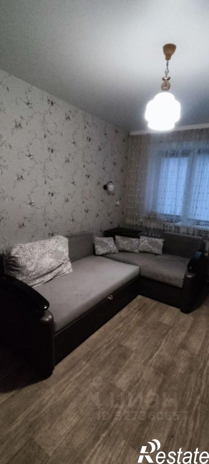 Комната ул Павлушкина, 21,  д. 21