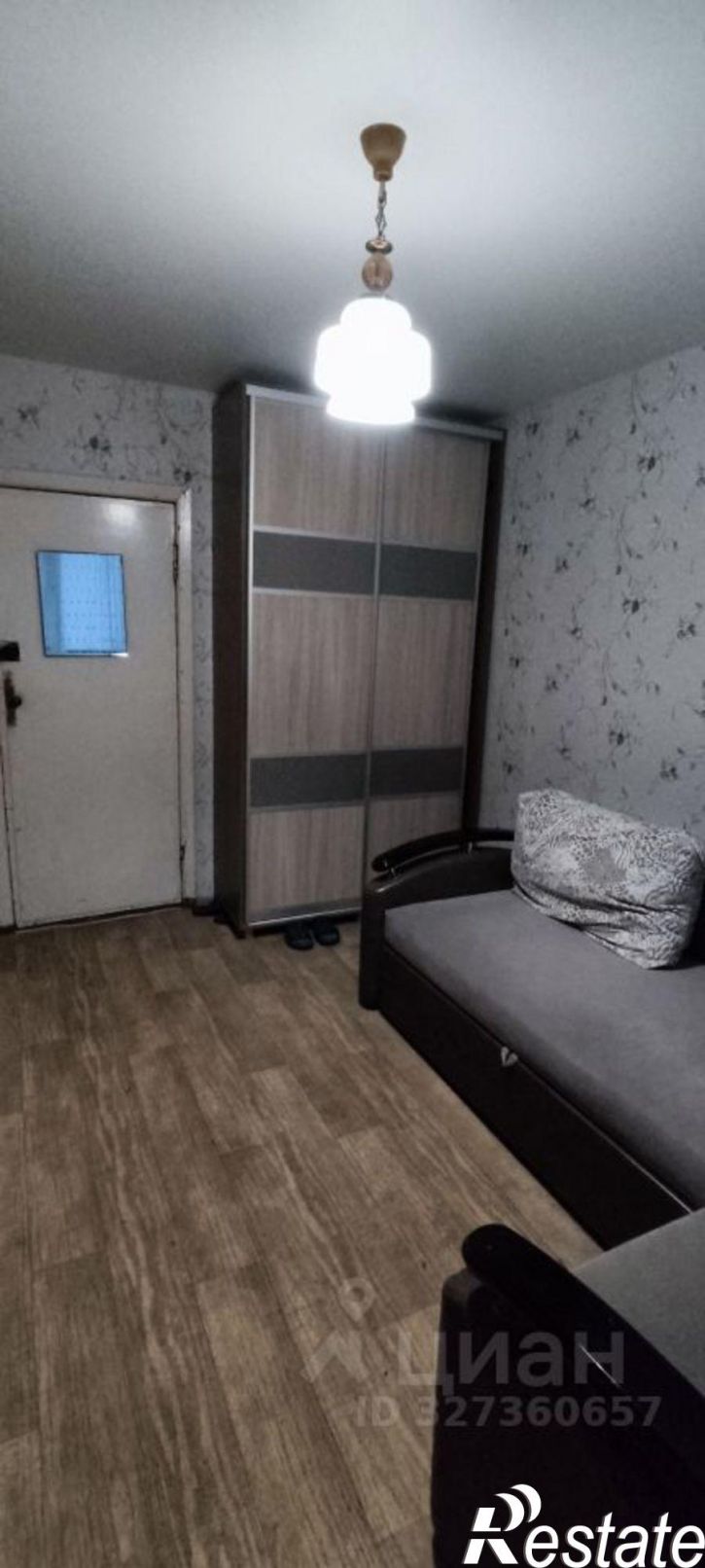 Комната ул Павлушкина, 21,  д. 21