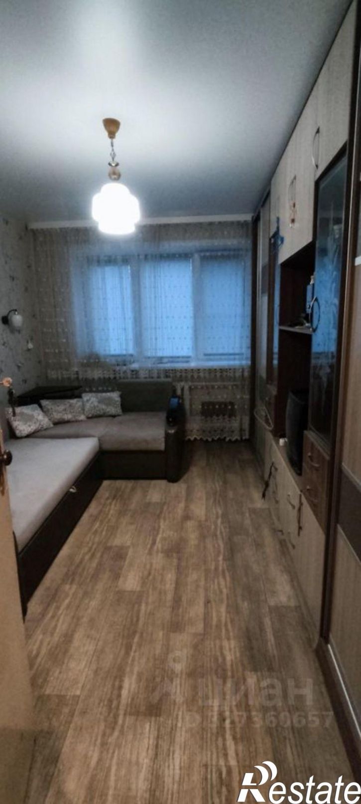 Комната ул Павлушкина, 21,  д. 21