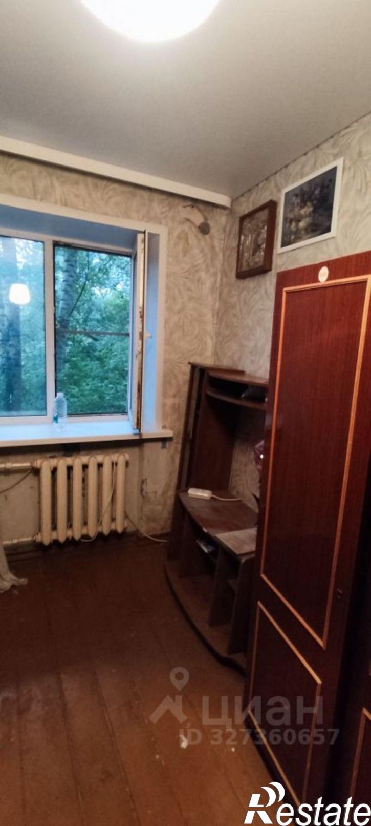 Комната ул Павлушкина, 21,  д. 21