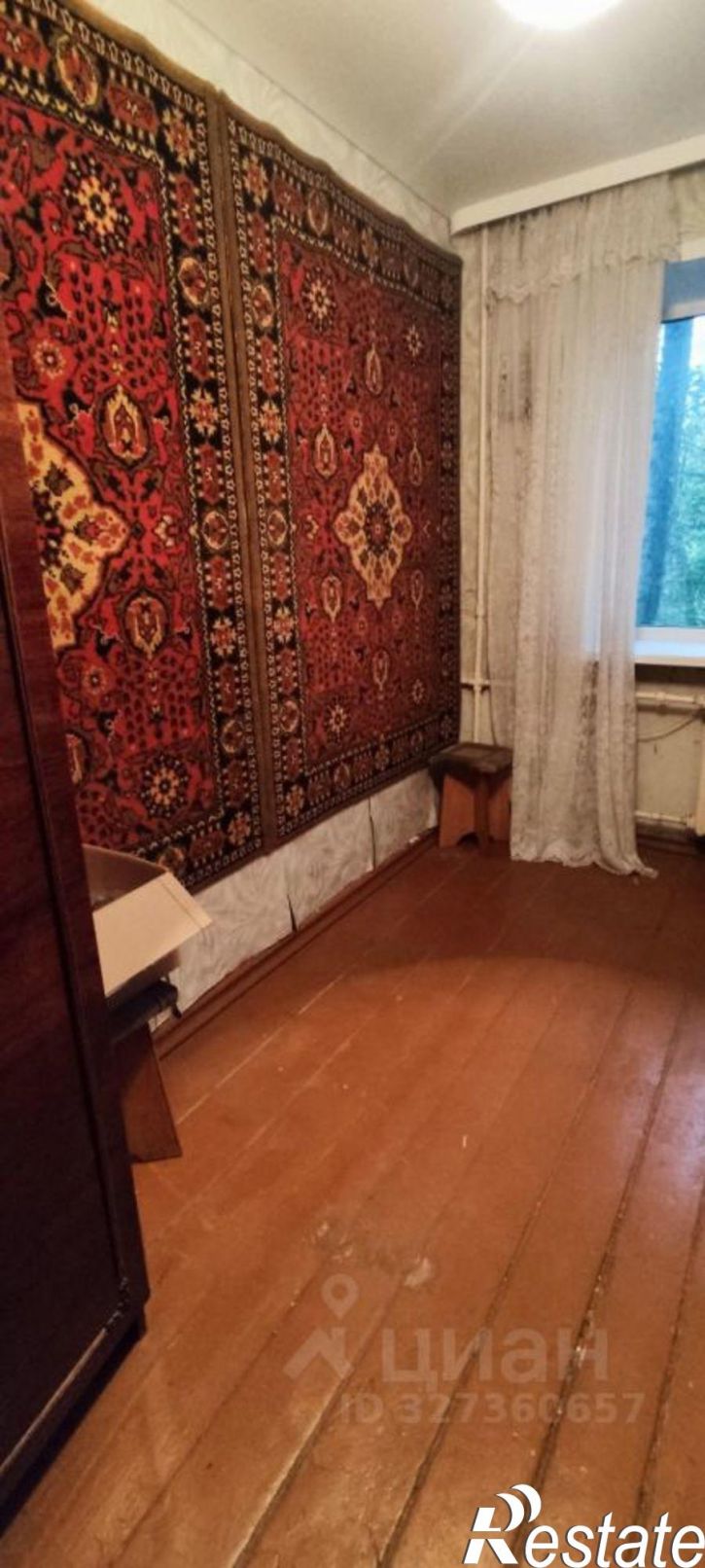 Комната ул Павлушкина, 21,  д. 21