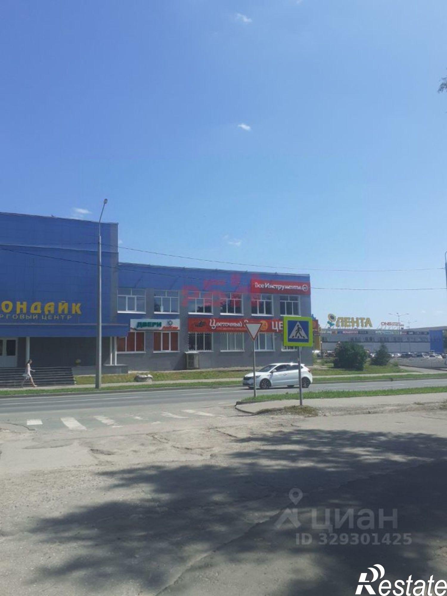 Купить ОСЗ, отдельно стоящее здание за 235 001 000 рублей на улица Антонова, 70