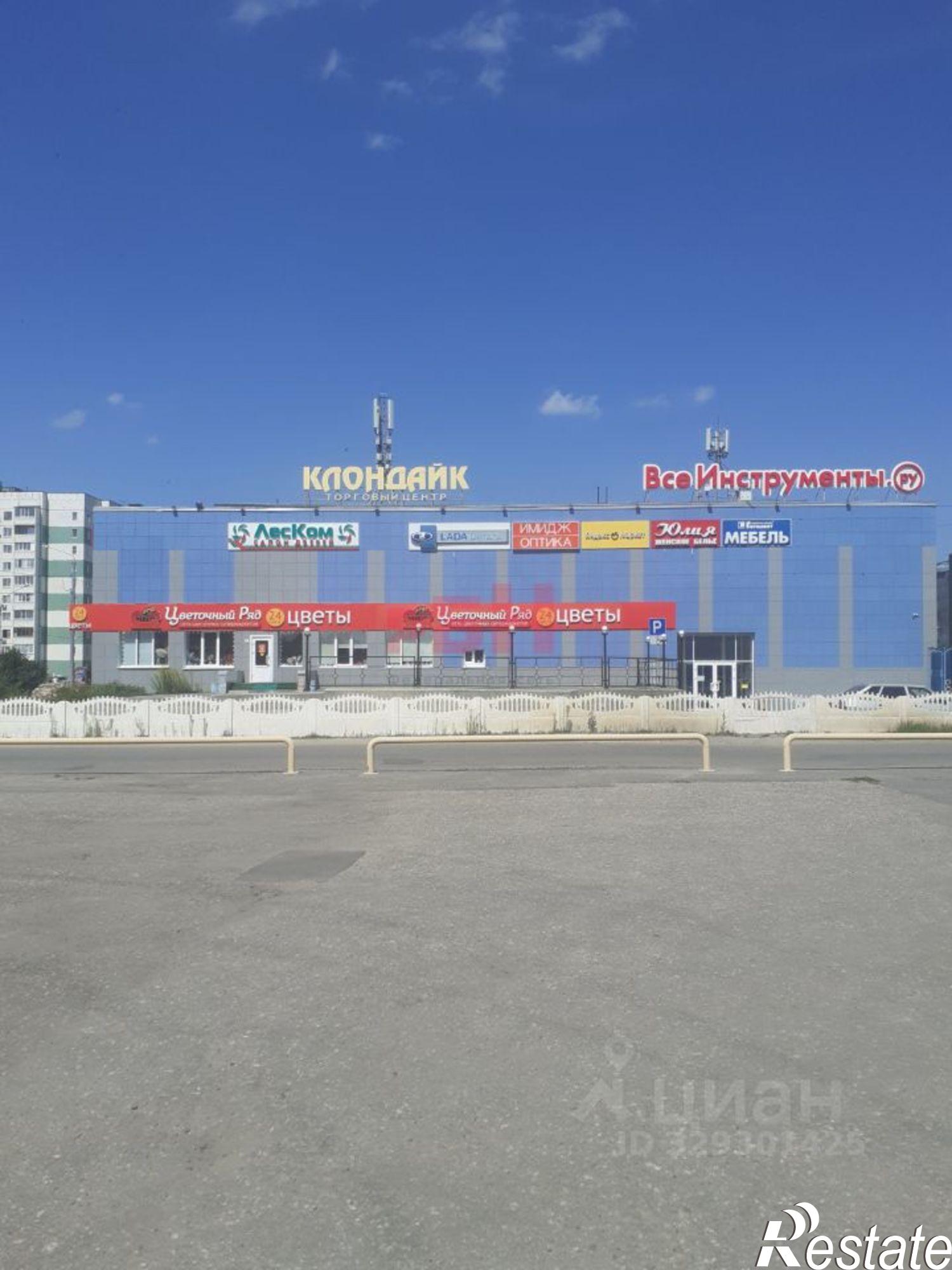 Купить ОСЗ, отдельно стоящее здание за 235 001 000 рублей на улица Антонова, 70