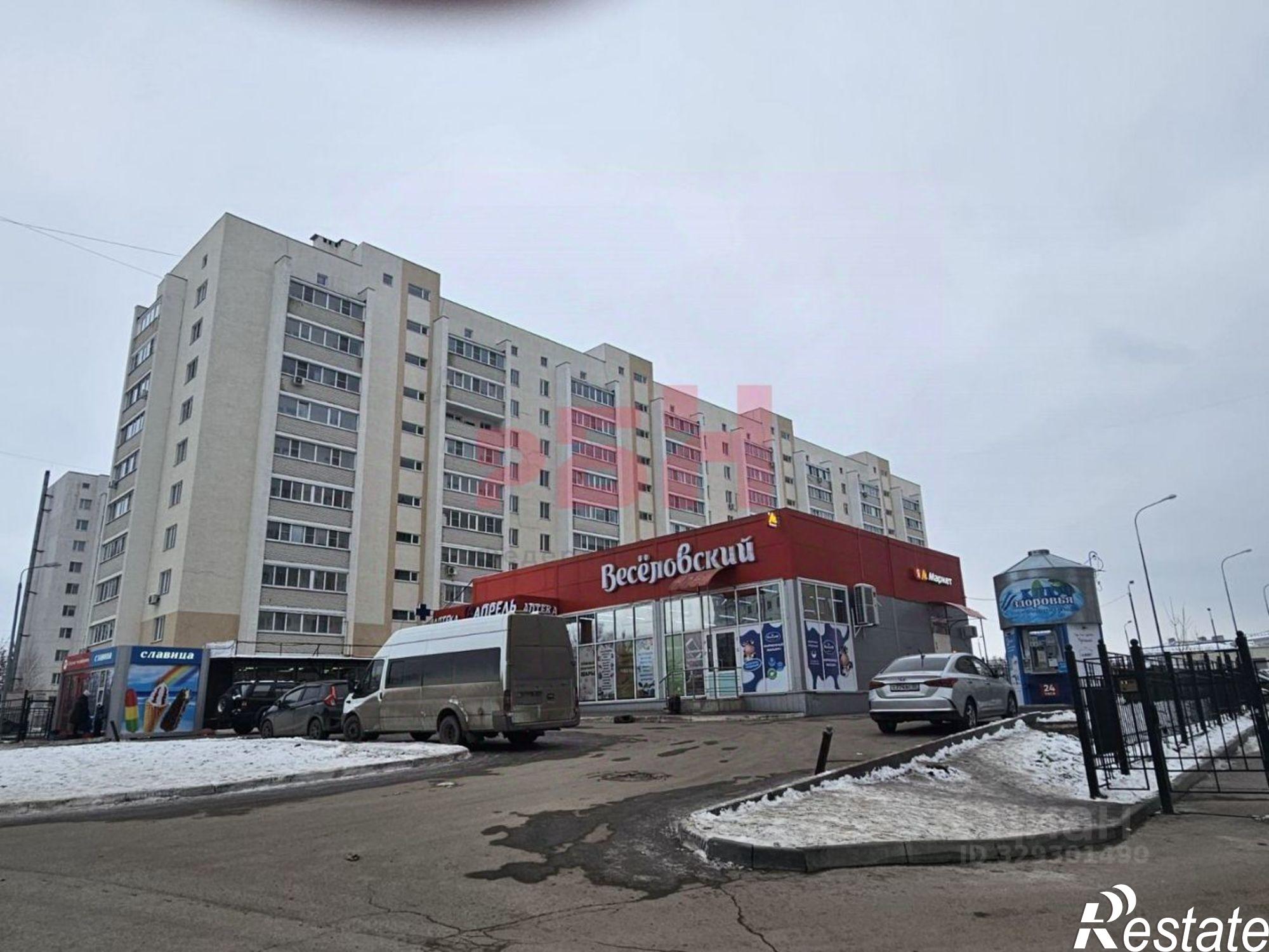 Купить ОСЗ, отдельно стоящее здание за 36 071 800 рублей на ул Тепличная, 11