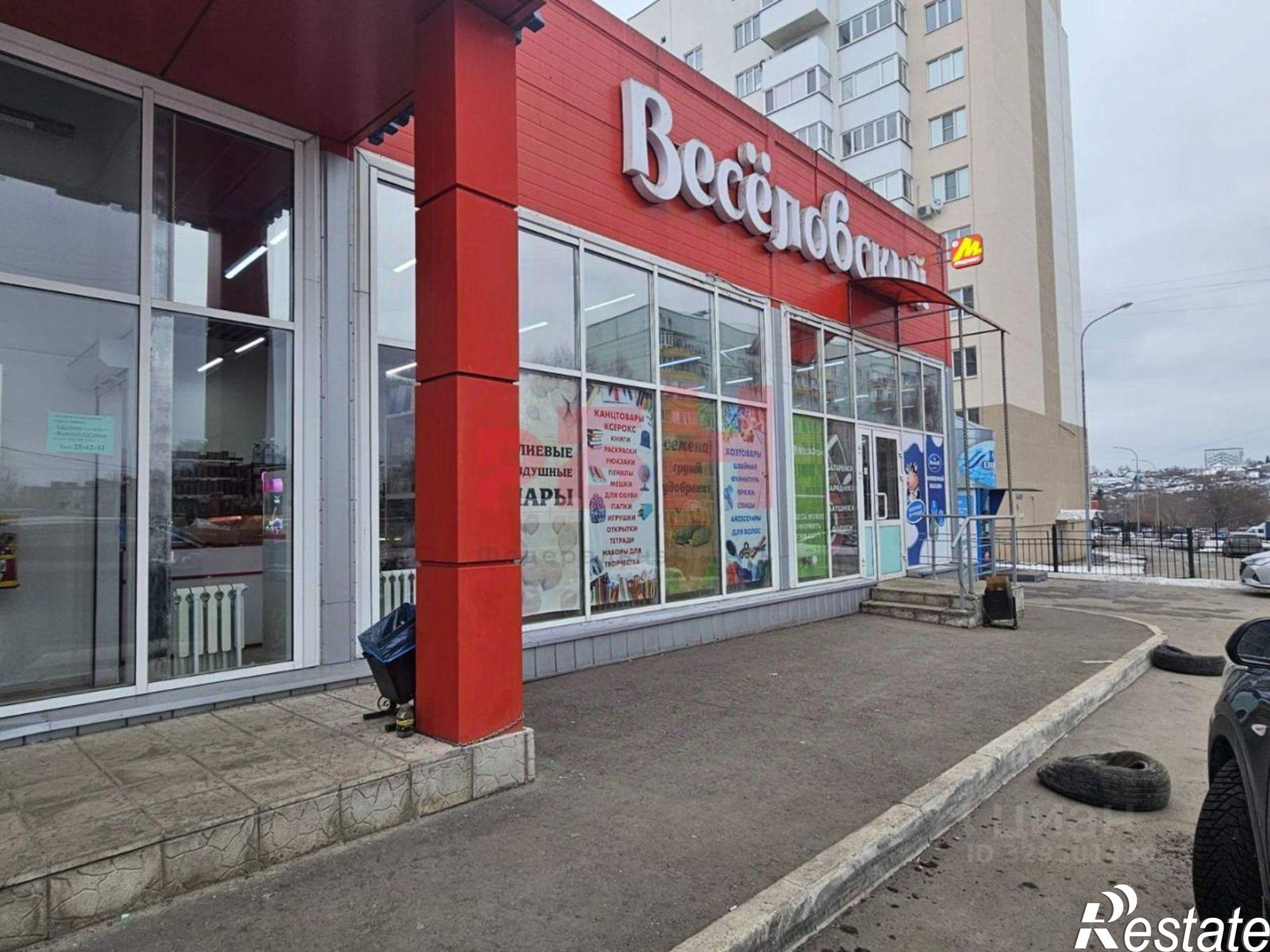 Купить ОСЗ, отдельно стоящее здание за 36 071 800 рублей на ул Тепличная, 11