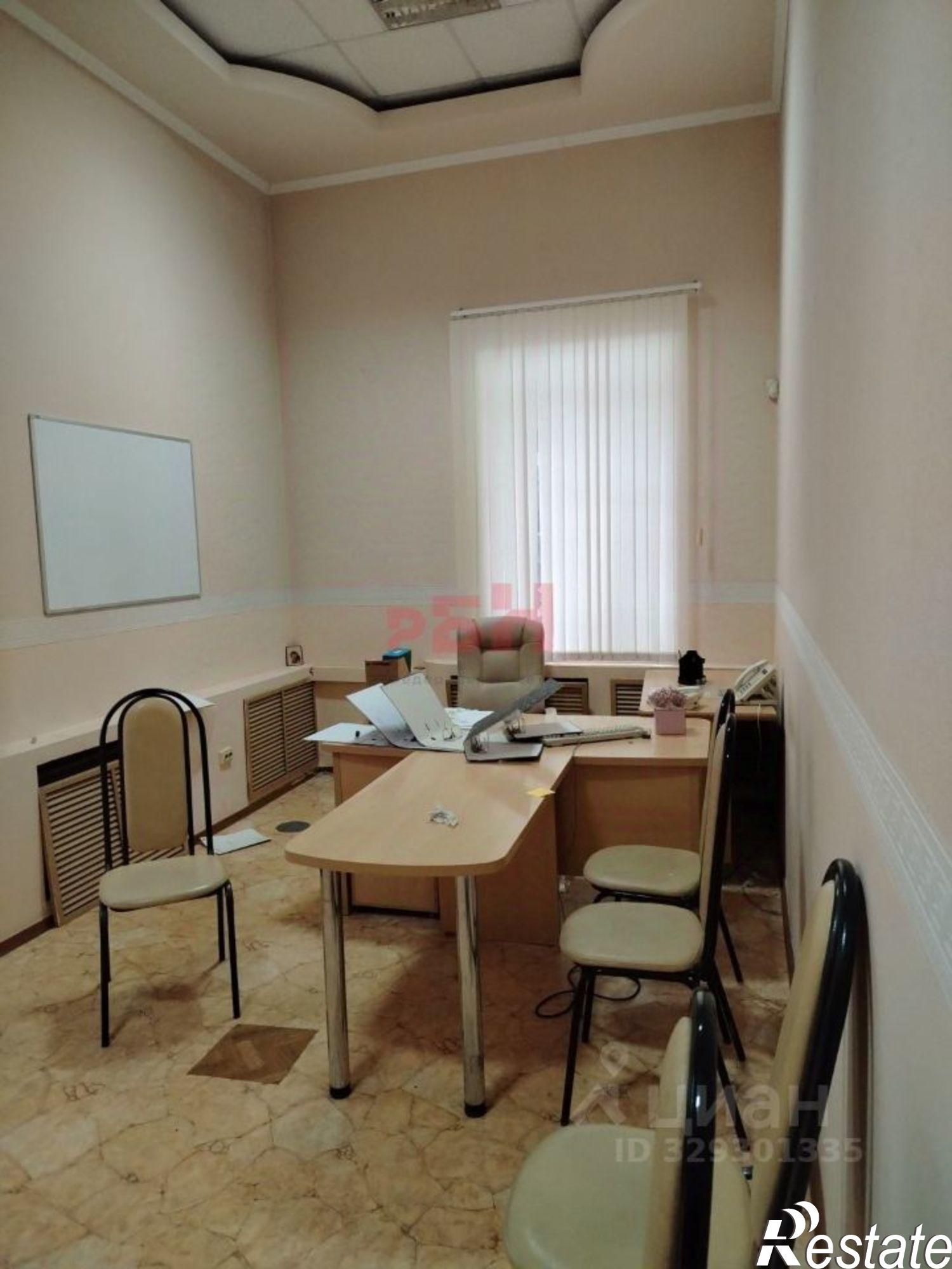 Купить ОСЗ, отдельно стоящее здание за 41 978 000 рублей на ул Советская, 5