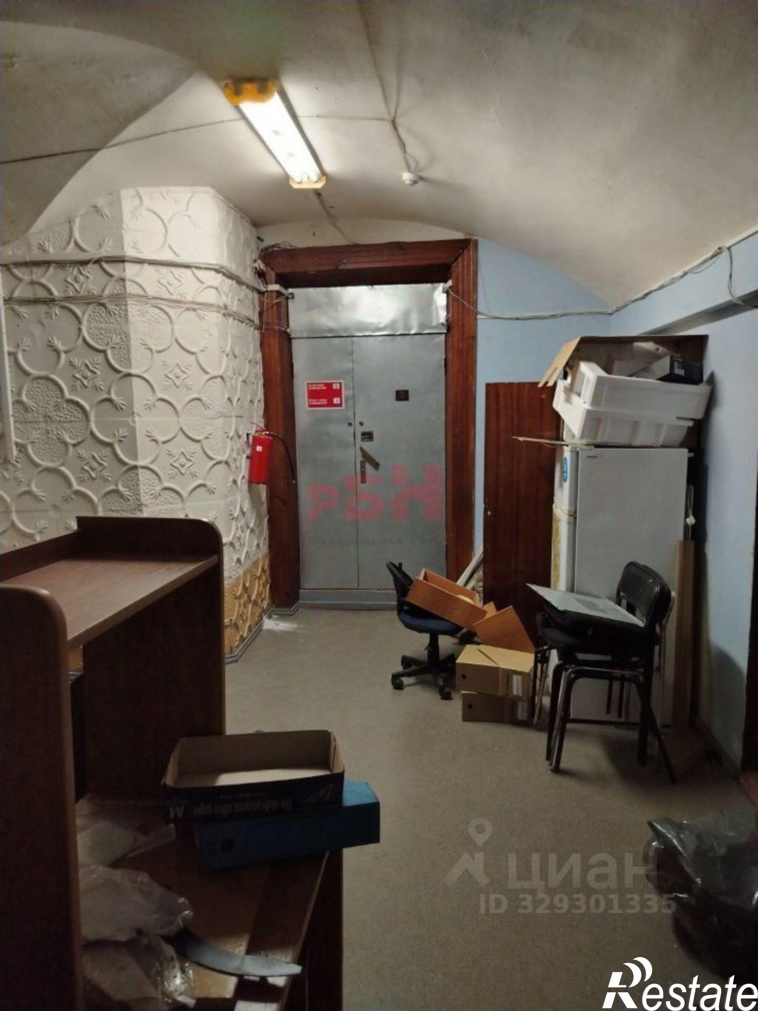Купить ОСЗ, отдельно стоящее здание за 41 978 000 рублей на ул Советская, 5
