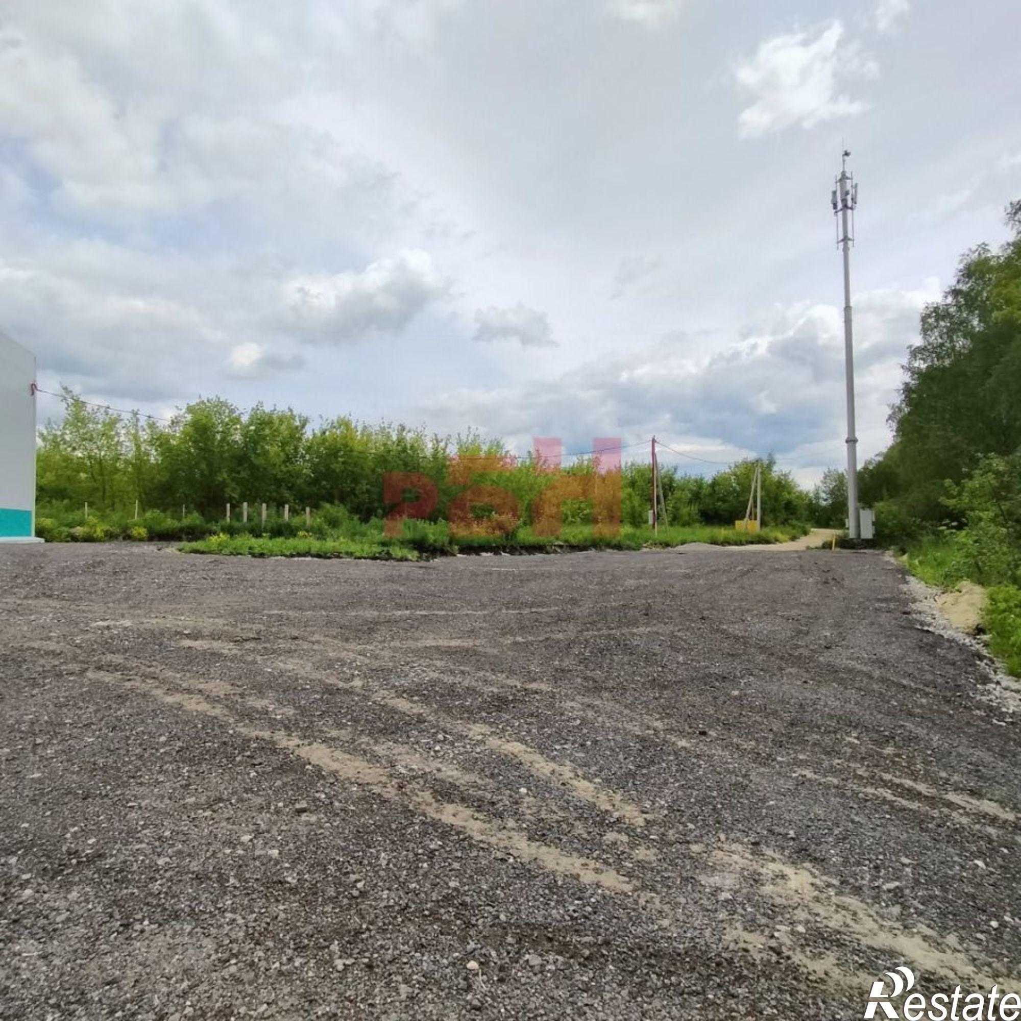 Купить складское помещение за 72 411 100 рублей на ул Шоссейная, 22