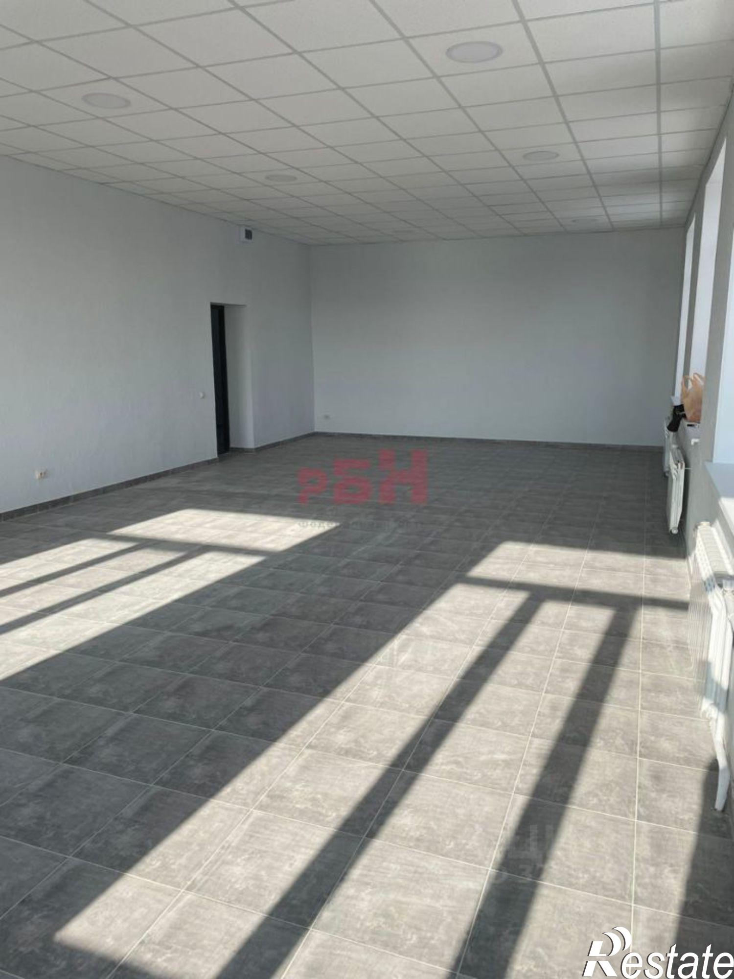 Купить офис, помещение под офис за 14 677 400 рублей на ул Терешковой, 16