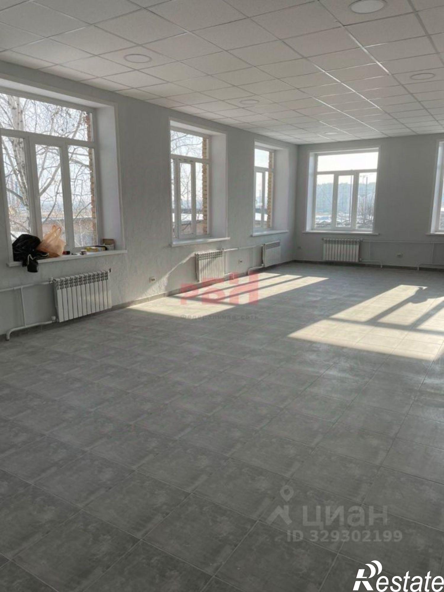 Купить офис, помещение под офис за 14 677 400 рублей на ул Терешковой, 16