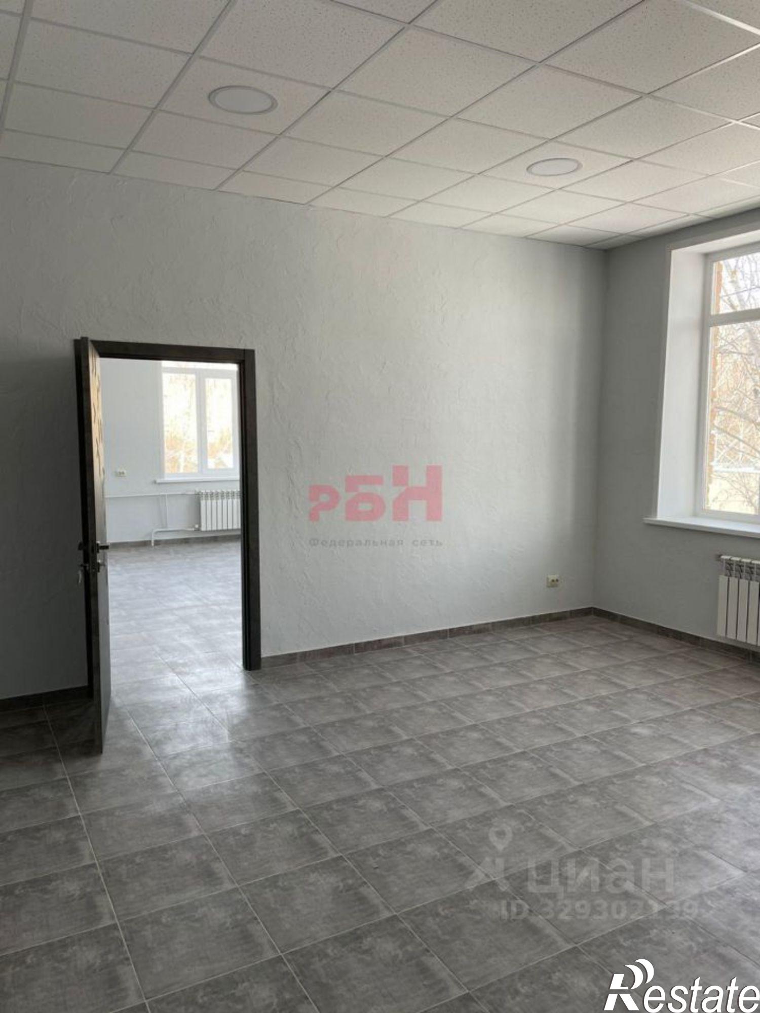 Купить офис, помещение под офис за 14 677 400 рублей на ул Терешковой, 16