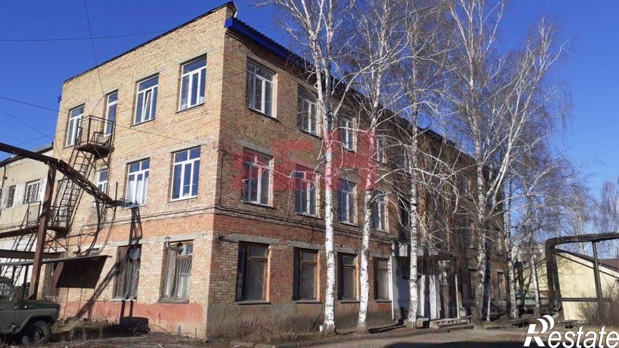 Купить офис, помещение под офис за 14 677 400 рублей на ул Терешковой, 16