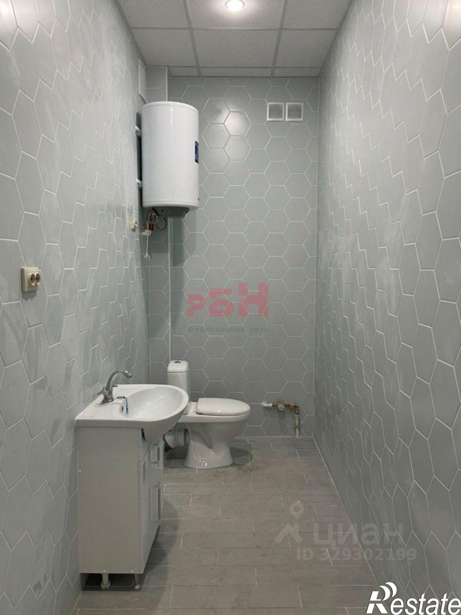 Купить офис, помещение под офис за 14 677 400 рублей на ул Терешковой, 16