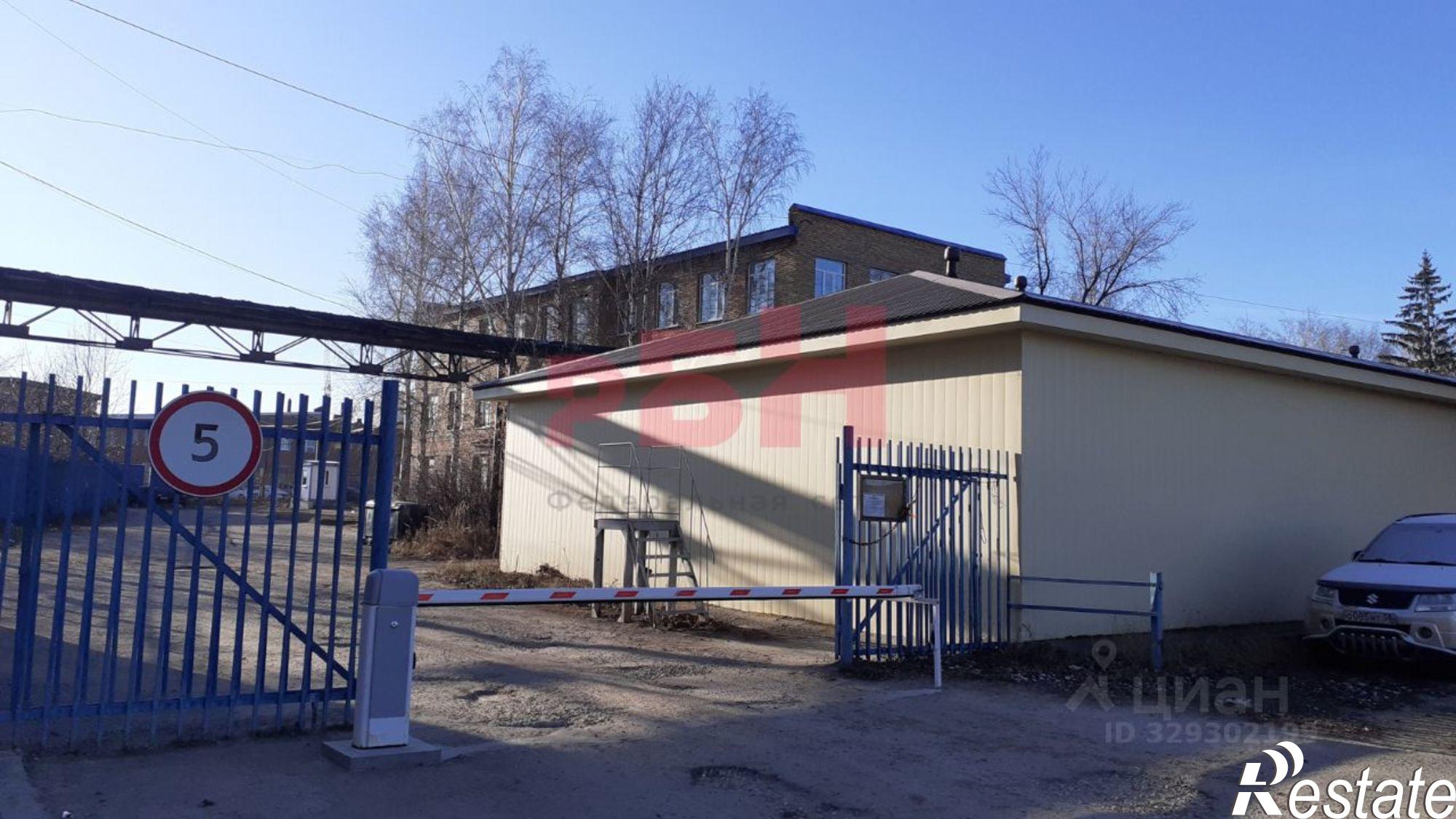 Купить офис, помещение под офис за 14 677 400 рублей на ул Терешковой, 16