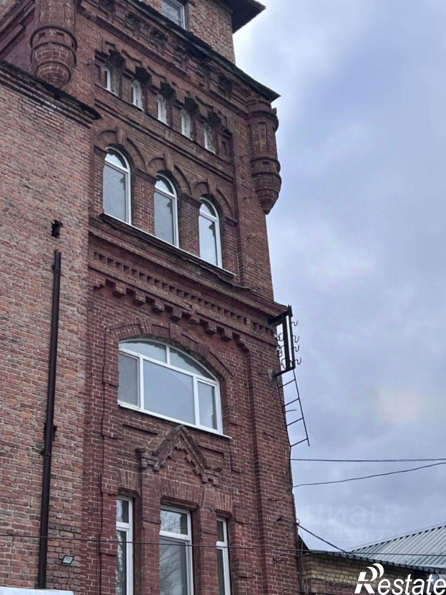 Купить офис, помещение под офис за 14 672 900 рублей на ул Гладкова, 10