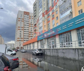 торговое помещение 95 кв м ул Садовое Кольцо, 2