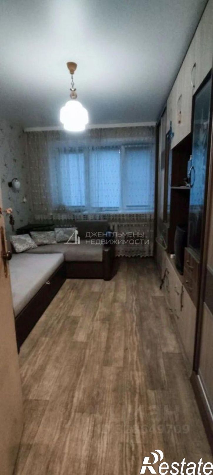 Комната улица Павлушкина, 21,  д. 21