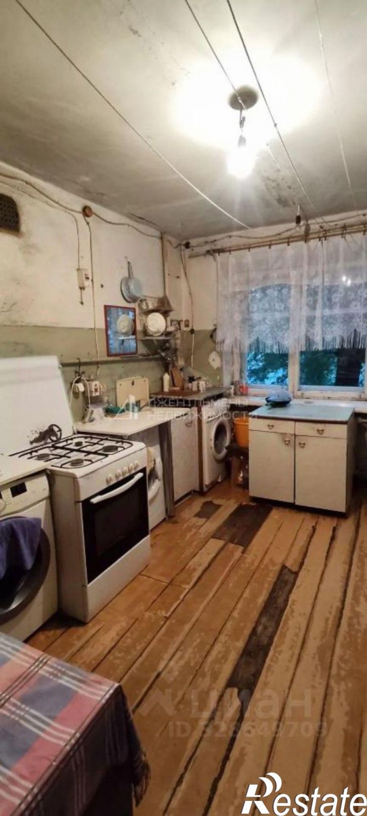 Комната улица Павлушкина, 21,  д. 21