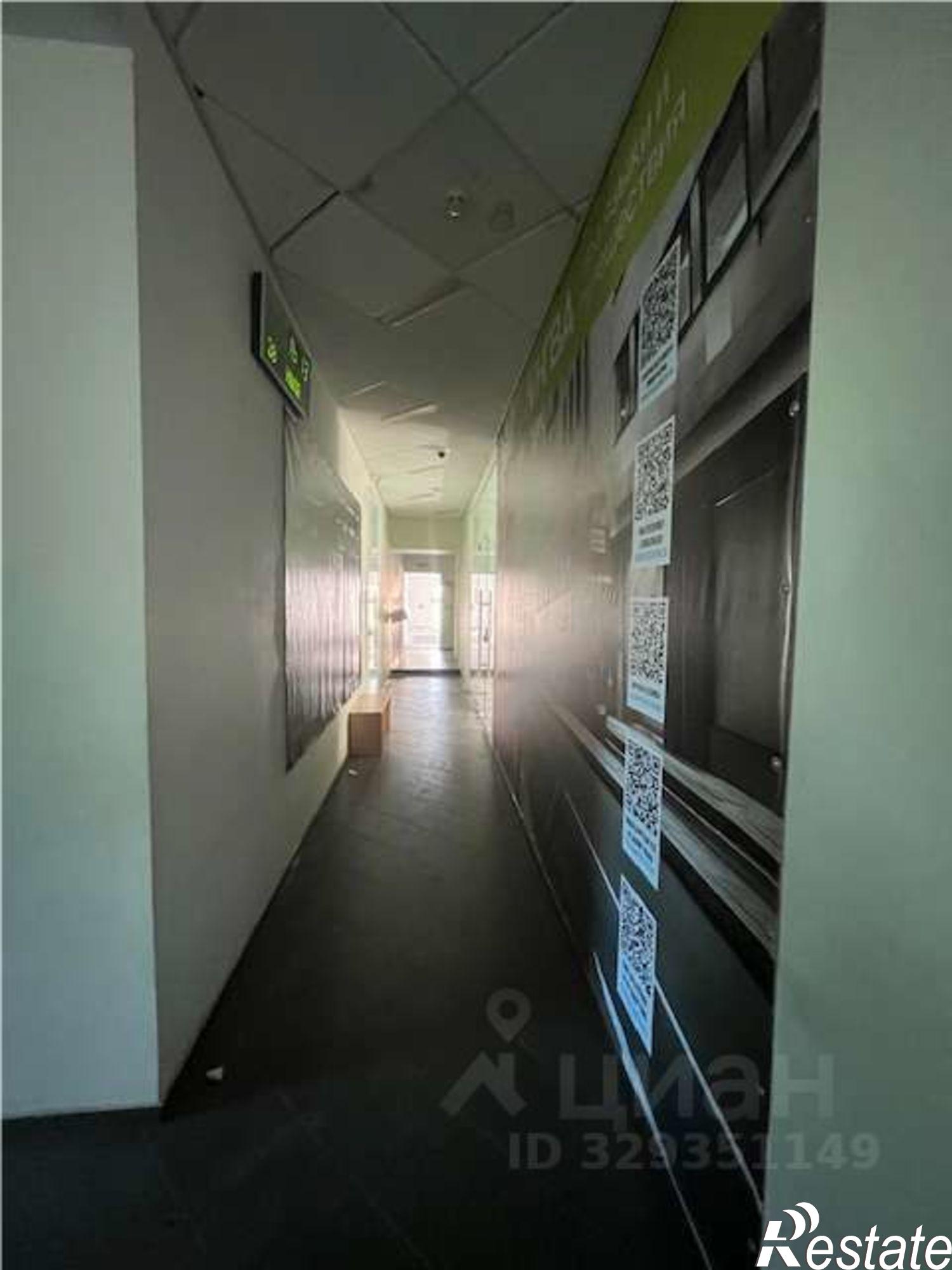 Купить ОСЗ, отдельно стоящее здание за 53 447 600 рублей на ул Кураева, 1А