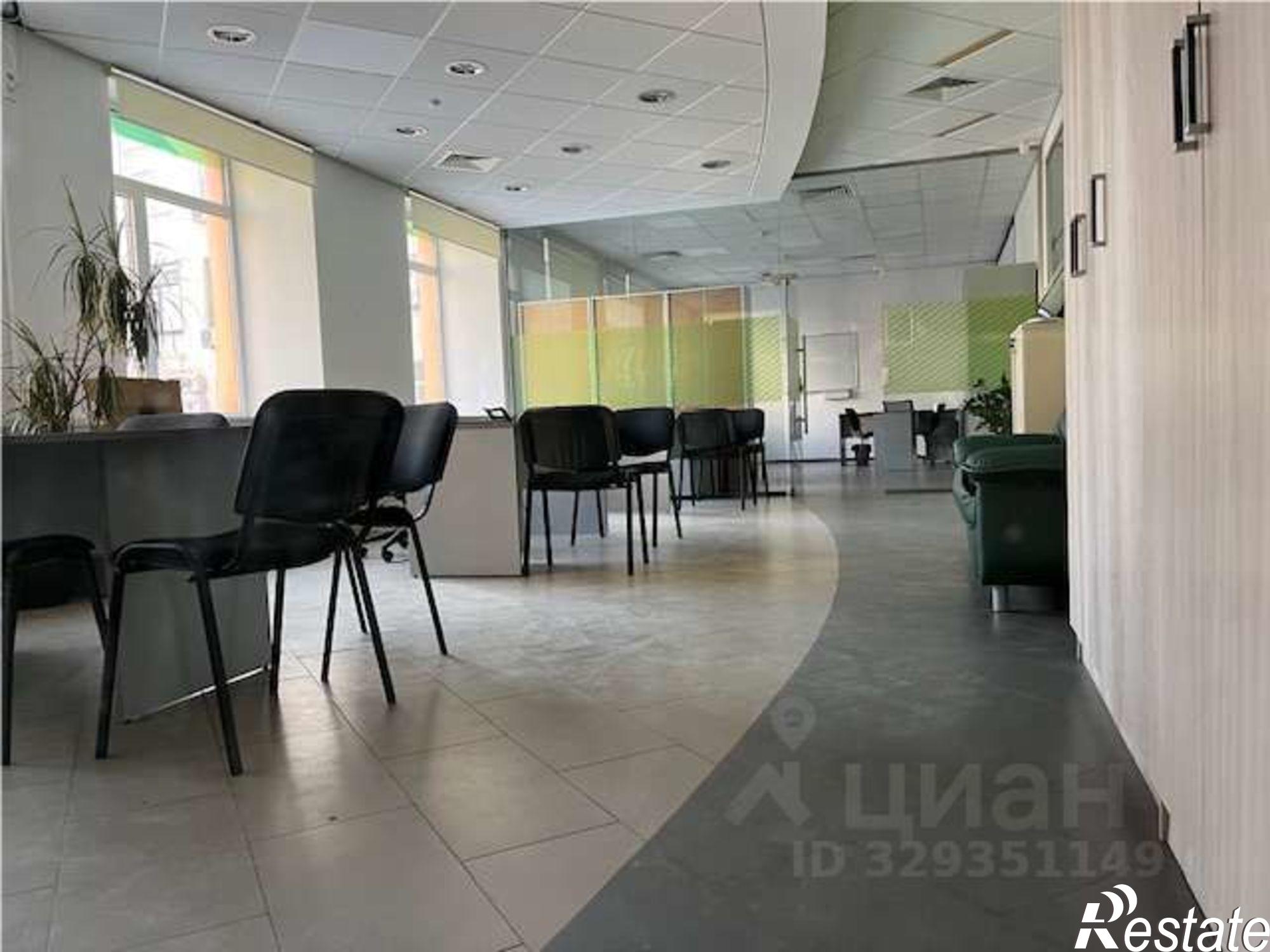 Купить ОСЗ, отдельно стоящее здание за 53 447 600 рублей на ул Кураева, 1А