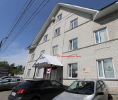 офис 15 кв м, этаж 3/4 ул Средняя, 21