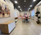 офис 54 кв м, этаж 2/18 ул Овощная, 59