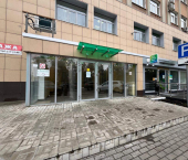 офис 900.1 кв м, этаж 1/6 Кураева улица, д.1А
