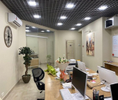 офис 52 кв м, этаж 2/17 Победы пр-кт, 97