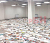 помещение 413 кв м ул Чаадаева, 111Б