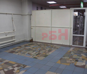 торговое помещение 36 кв м ул Клары Цеткин, 33