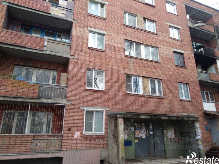 Комната ул Литвинова, 25А,  д. 25А
