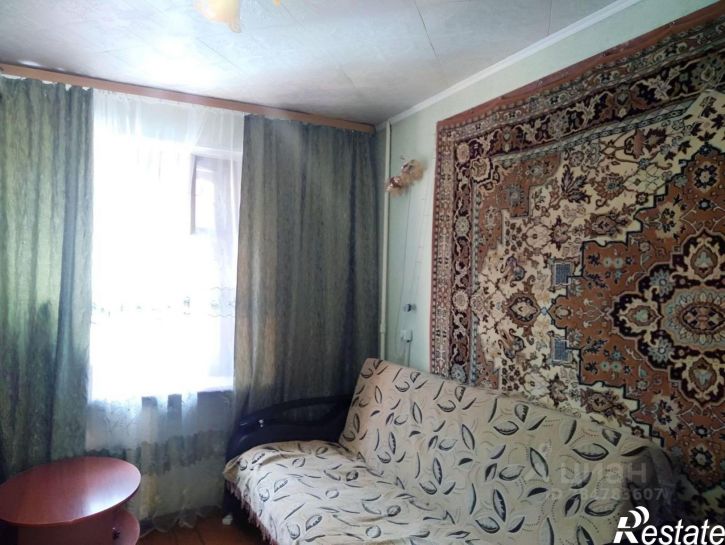 Комната ул Литвинова, 25А,  д. 25А