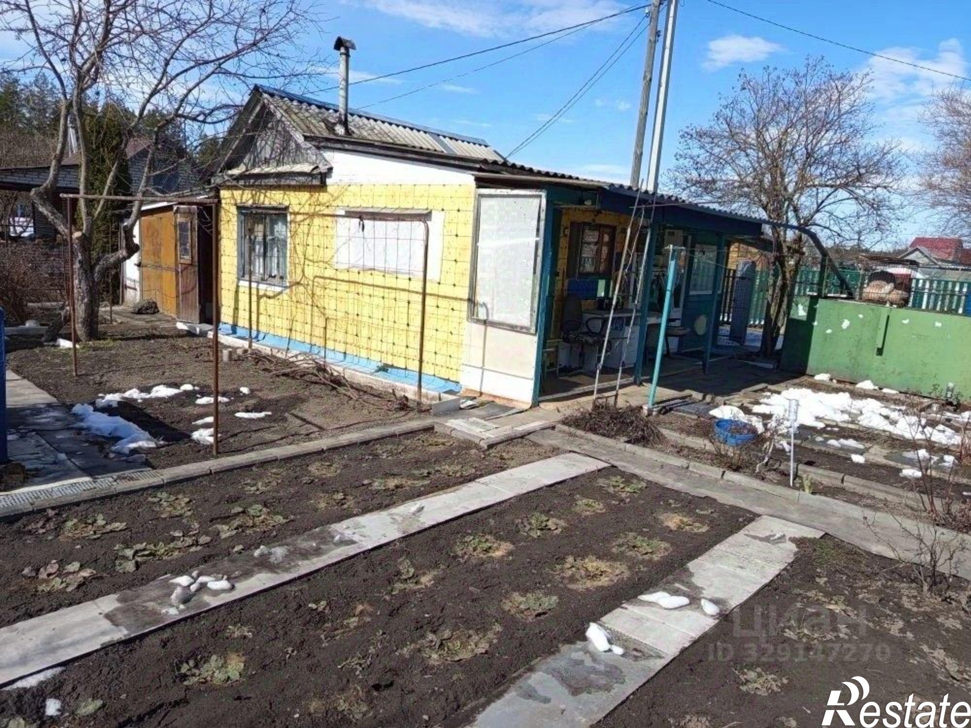 Купить дачу, дом, коттедж за 700 000 рублей на СДТ Чайка, 47