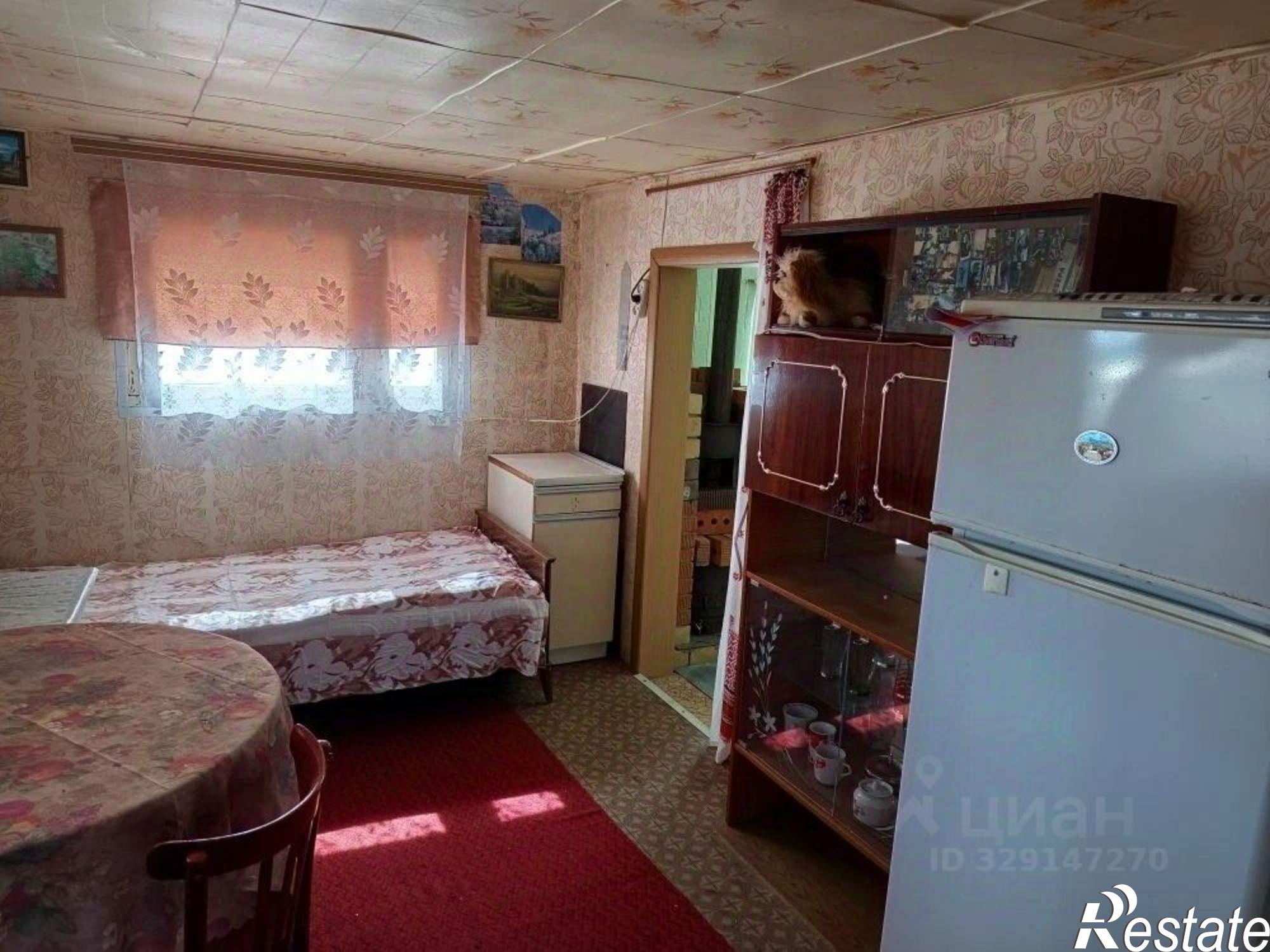 Купить дачу, дом, коттедж за 700 000 рублей на СДТ Чайка, 47