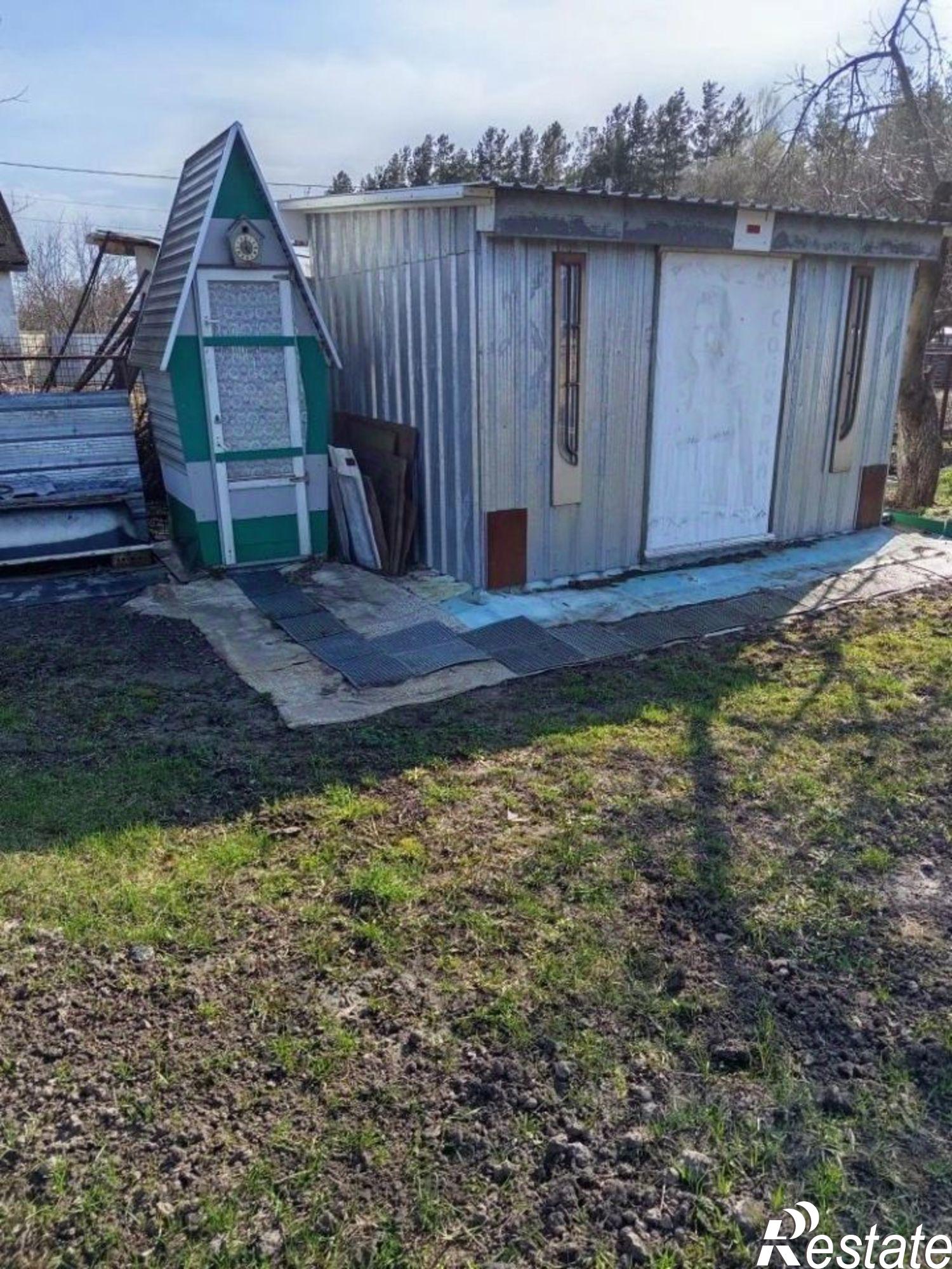 Купить дачу, дом, коттедж за 700 000 рублей на СДТ Чайка, 47