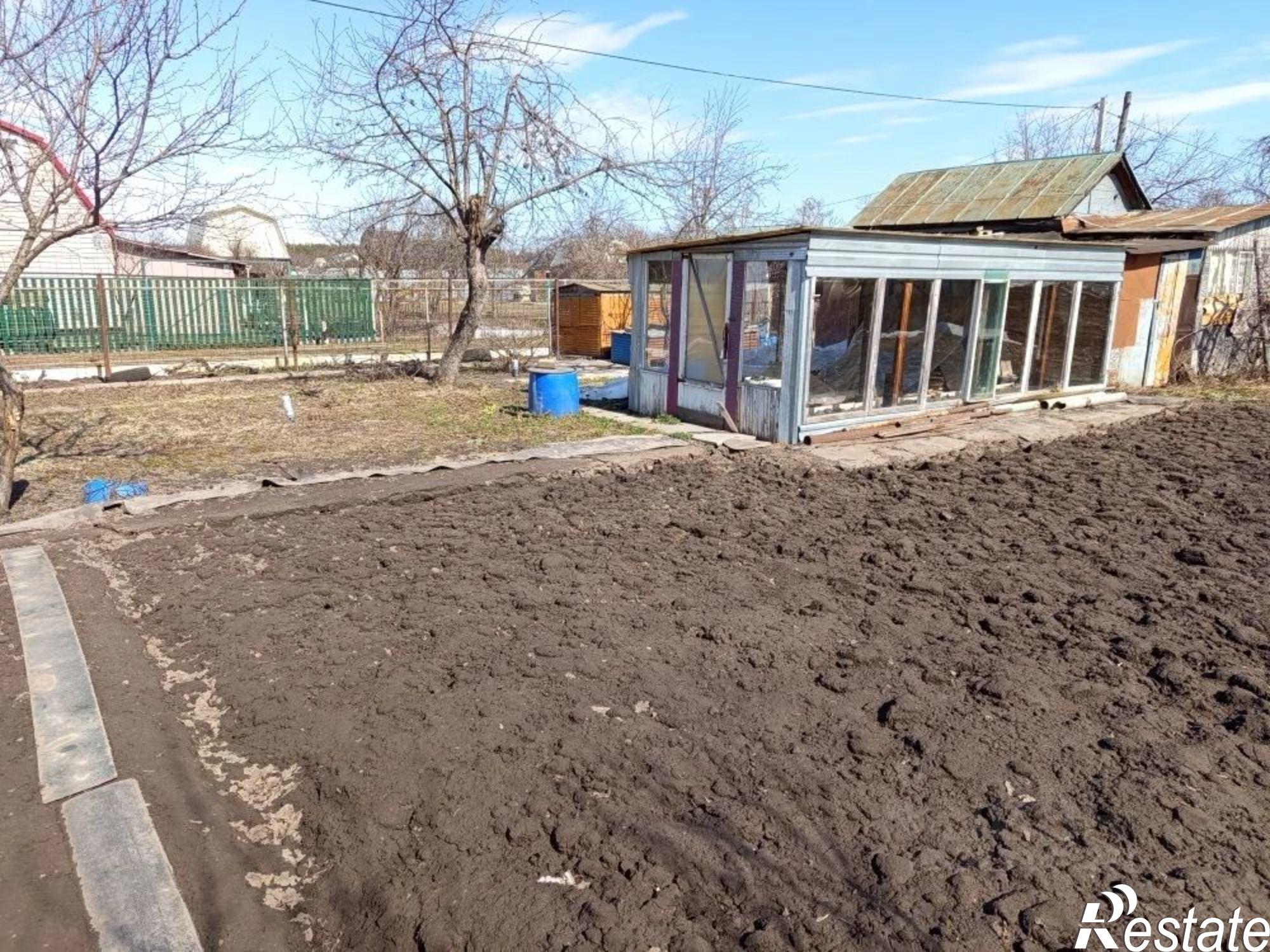 Купить дачу, дом, коттедж за 700 000 рублей на СДТ Чайка, 47