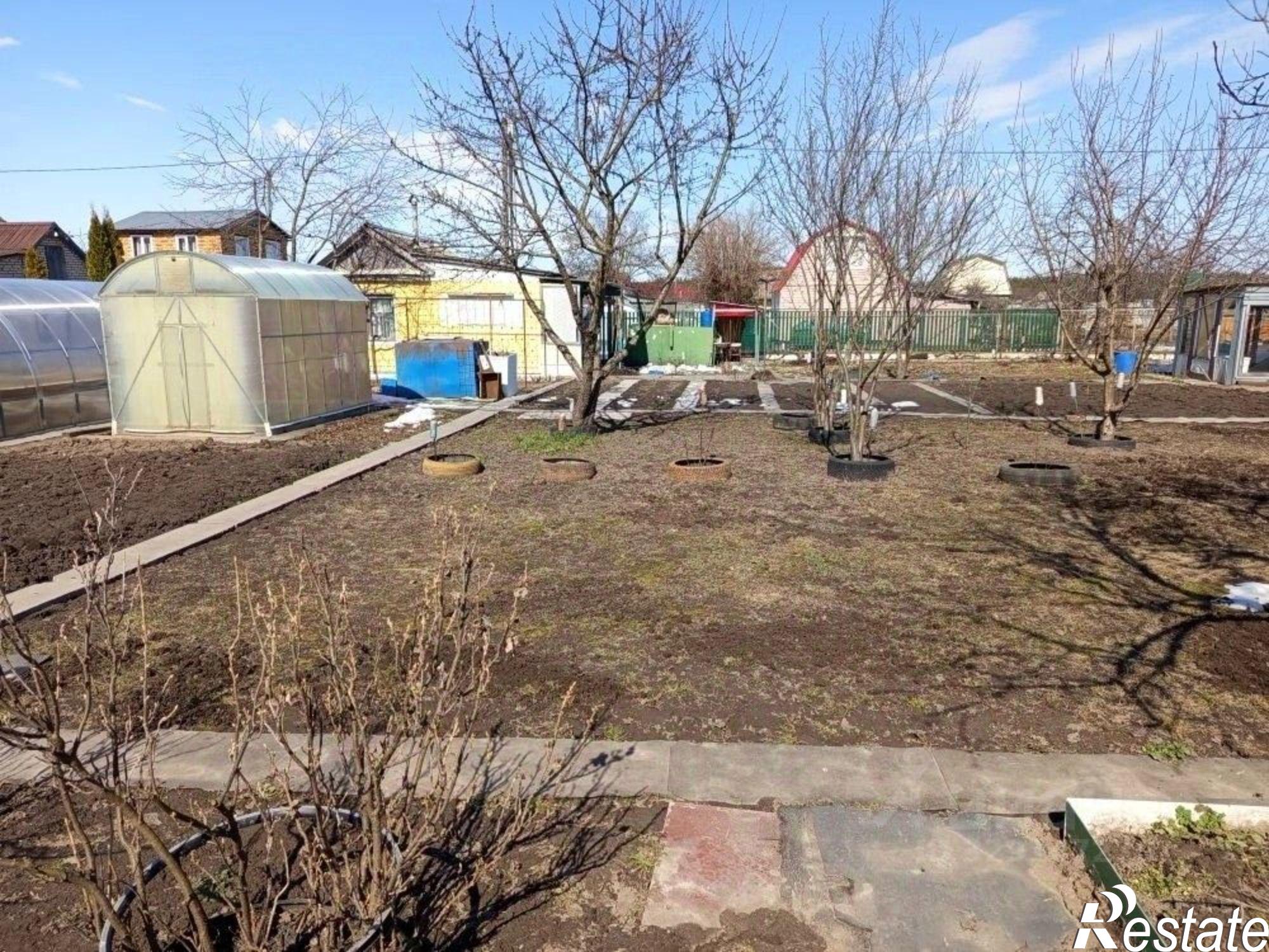 Купить дачу, дом, коттедж за 700 000 рублей на СДТ Чайка, 47