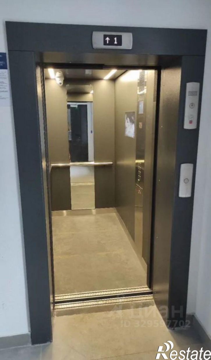 Гараж/парковка улица Измайлова, 38к7