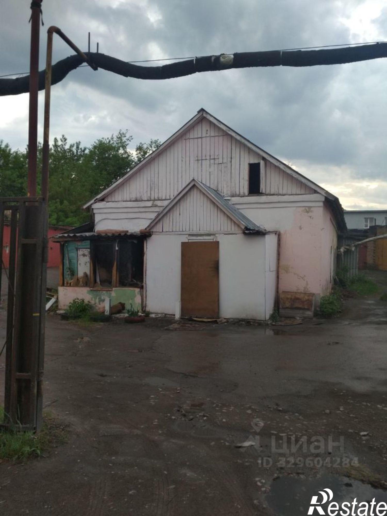 Купить ОСЗ, отдельно стоящее здание за 10 694 500 рублей на тер Депо-1, 10