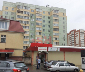 торговое помещение 300 кв м ул Кижеватова, 21А