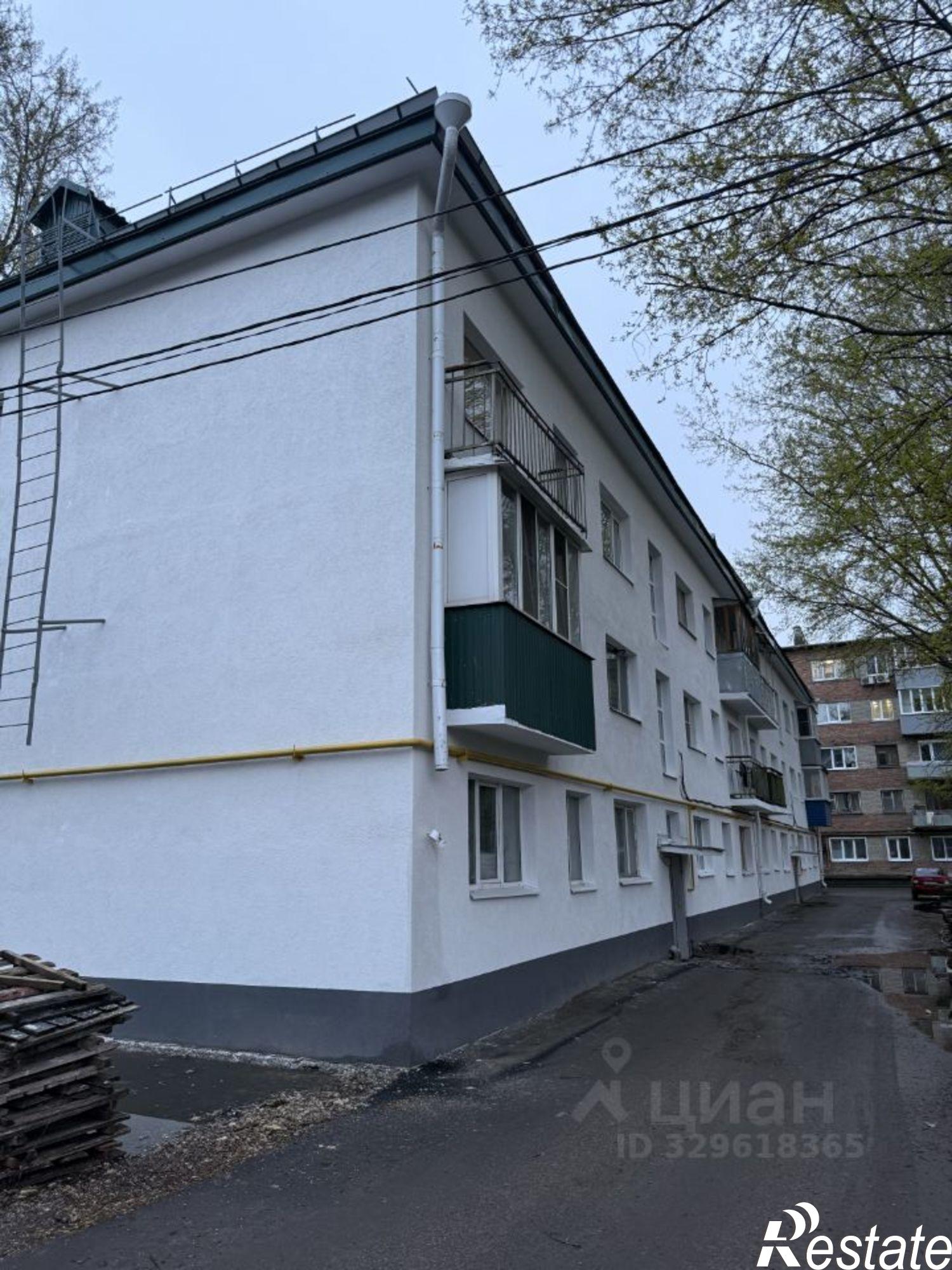 Сдать комнату за 6 000 рублей на пр-д Калинина, 2