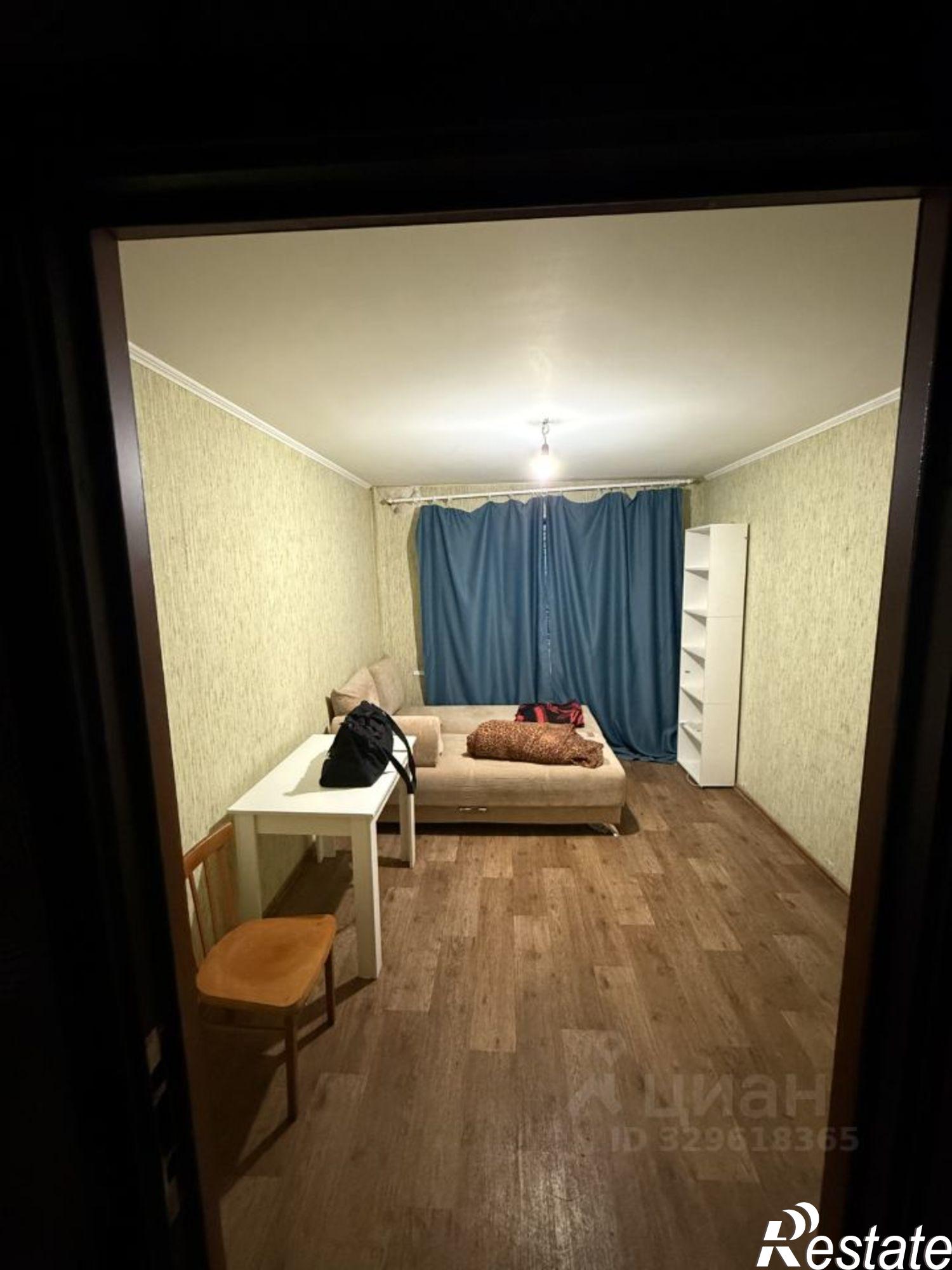 Сдать комнату за 6 000 рублей на пр-д Калинина, 2