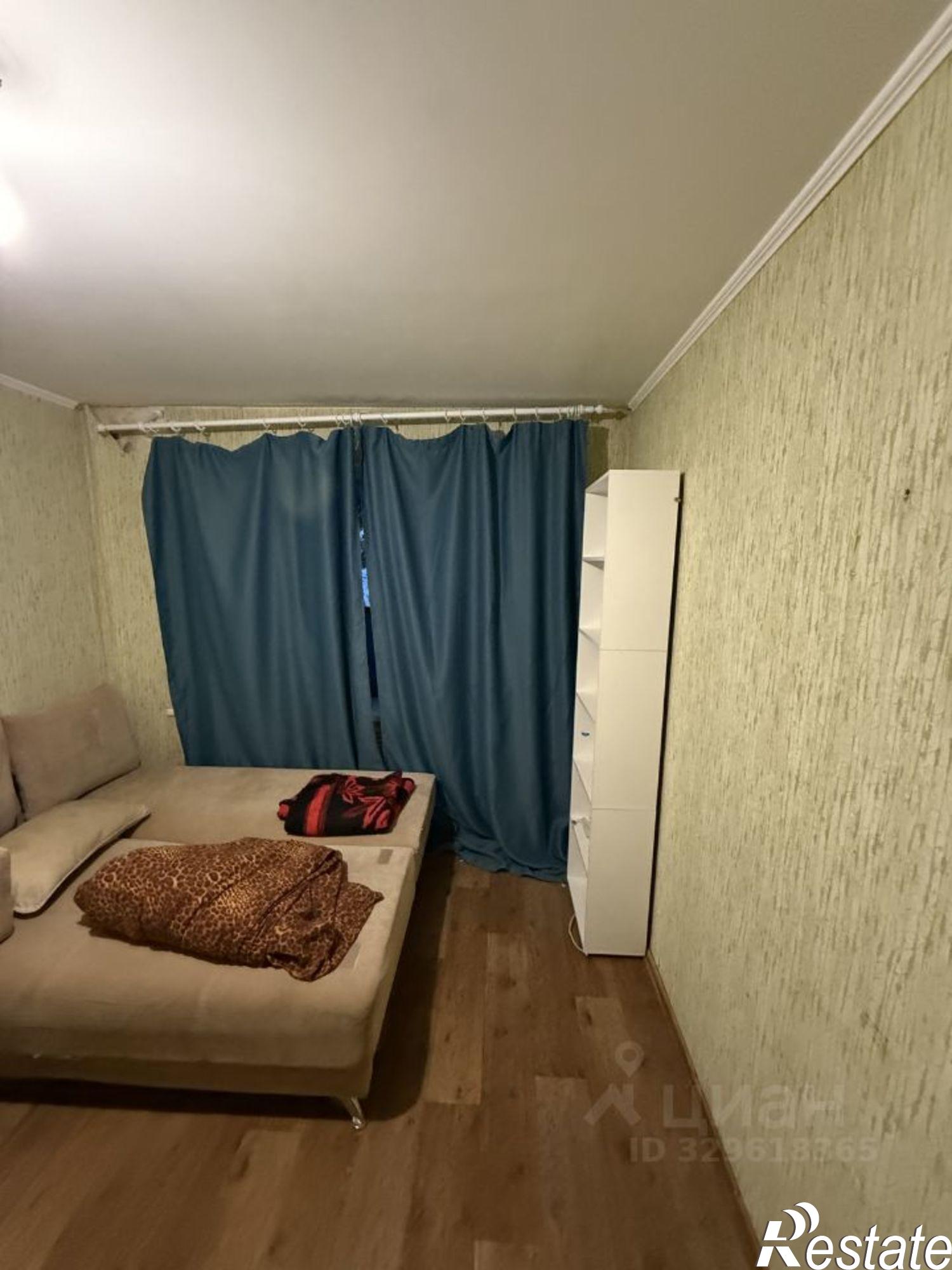 Сдать комнату за 6 000 рублей на пр-д Калинина, 2
