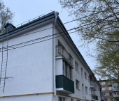 комната 16 кв м пр-д Калинина, 2