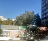 торговое помещение 60 кв м ул Кижеватова, 21А