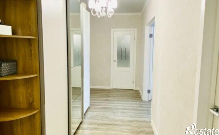 2-комн квартира ул Лозицкой, 8,  д. 8