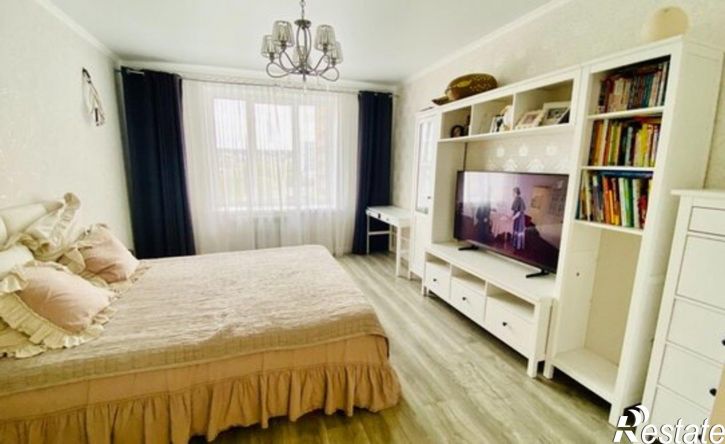 2-комн квартира ул Лозицкой, 8,  д. 8